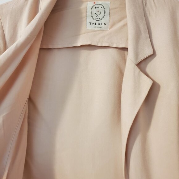 Aritzia Talula Lightweight Blazer - Picture 2 of 6